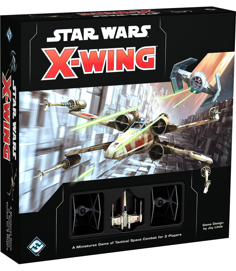 X-Wing 2nd Ed: Core Set