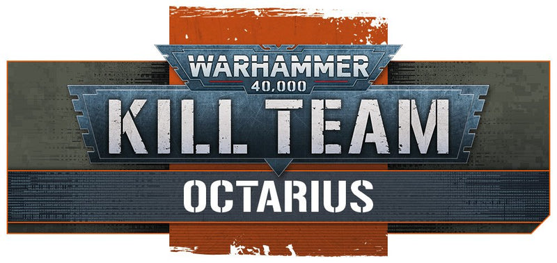 Warhammer 40K: Kill Team Octarius