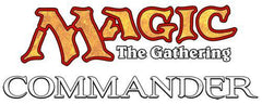Commander Decks