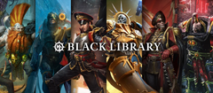 The Black Library
