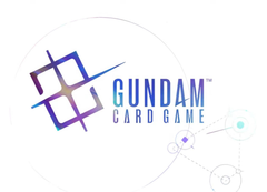 Gundam Card Game