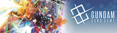 Gundam Card Game Sealed
