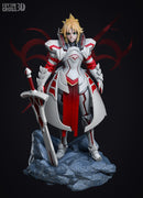 Mordred Fate (Nomnom Figures)