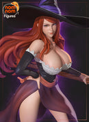 Sorceress Dragon S Crown (Nomnom Figures)