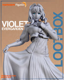 Violet Evergarden (Nomnom Figures)