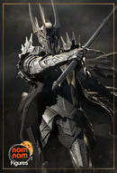 Sauron Lord Rings (Nomnom Figures)