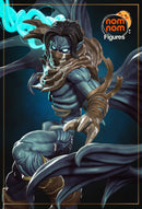Raziel Soul Reaver (Nomnom Figures)
