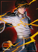 Roy Mustang Fullmetal Alchemist (Nomnom Figures)