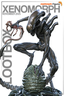 Xenomorph Alien (Nomnom Figures)
