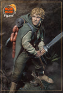 Samwise Gamgee Lord Rings (Nomnom Figures)