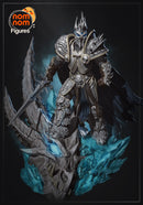 Arthas World – World of Warcraft (Nomnom Figures)