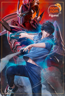 Sung Jin Woo Solo Leveling (Nomnom Figures)