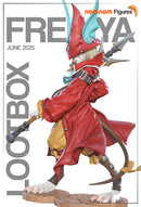 Freya Crescent – Final Fantasy (Nomnom Figures)