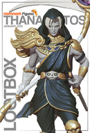 Thanatos Hades (Nomnom Figures)