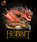 Tiny Smaug (Nomnom Figures)