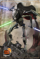General Grievous Star Wars (Nomnom Figures)
