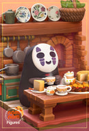 Chibi No Face Spirited Away (Nomnom Figures)