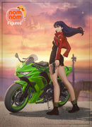 Misato Neon Genesis – Evangelion (Nomnom Figures)