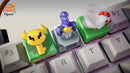 Zelda Link To Past Keycaps Batch 3 (Nomnom Figures)