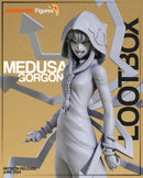 Medusa Gorgon Soul Eater (Nomnom Figures)