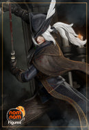 Lady Maria Bloodborne (Nomnom Figures)