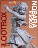 Nobara Kugisaki Jujutsu Kaisen (Nomnom Figures)