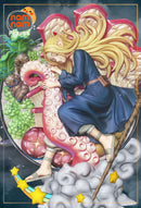 Marcille Dungeon Meshi (Nomnom Figures)
