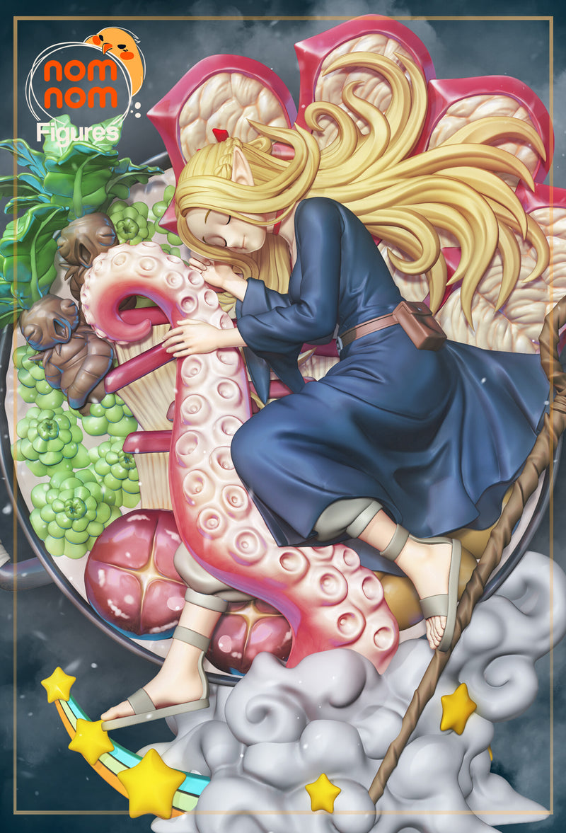 Marcille Dungeon Meshi (Nomnom Figures)