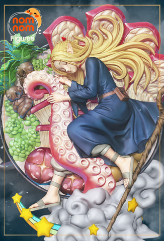 Marcille Dungeon Meshi (Nomnom Figures)