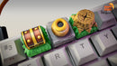 Zelda Link To Past Keycaps Batch 1 (Nomnom Figures)