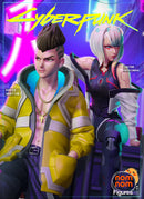 Lucy David Cyberpunk (Nomnom Figures)
