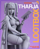 Tharja Fire Emblem (Nomnom Figures)