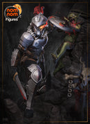Orcbolg Goblin Slayer (Nomnom Figures)