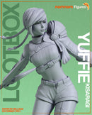 Yuffie – Final Fantasy (Nomnom Figures)