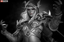 Sylvanas Windrunner World – World of Warcraft (Nomnom Figures)