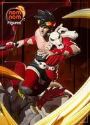Zagreus Hades (Nomnom Figures)