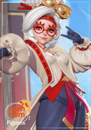Purah Legend Zelda (Nomnom Figures)