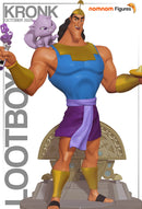 Kronk Emperor S New Groove (Nomnom Figures)