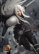 Sephiroth – Final Fantasy VII (Nomnom Figures)