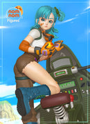 Bulma Dragon Ball (Nomnom Figures)