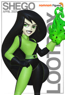 Shego Kim Possible (Nomnom Figures)
