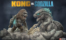 Kong Vs Godzilla (Nomnom Figures)