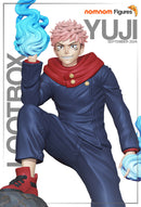 Yuji Itadori Jujutsu Kaisen (Nomnom Figures)