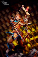 Aloy Horizon Zero Dawn (Nomnom Figures)