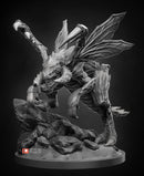 Zergling Starcraft (Nomnom Figures)