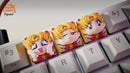 Sailor Moon Keycaps – Sailor Moon (Nomnom Figures)