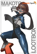 Makoto Nijima Persona 5 (Nomnom Figures)