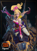 Terra With Magitek – Final Fantasy (Nomnom Figures)