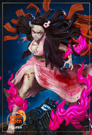 Nezuko Kamado Demon Slayer (Nomnom Figures)