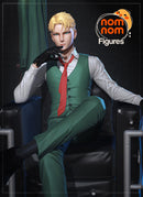 Loid Forger – Spy x Family (Nomnom Figures)